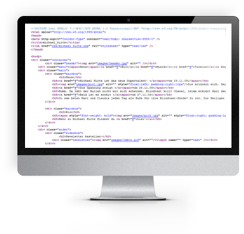 Home - Frontend